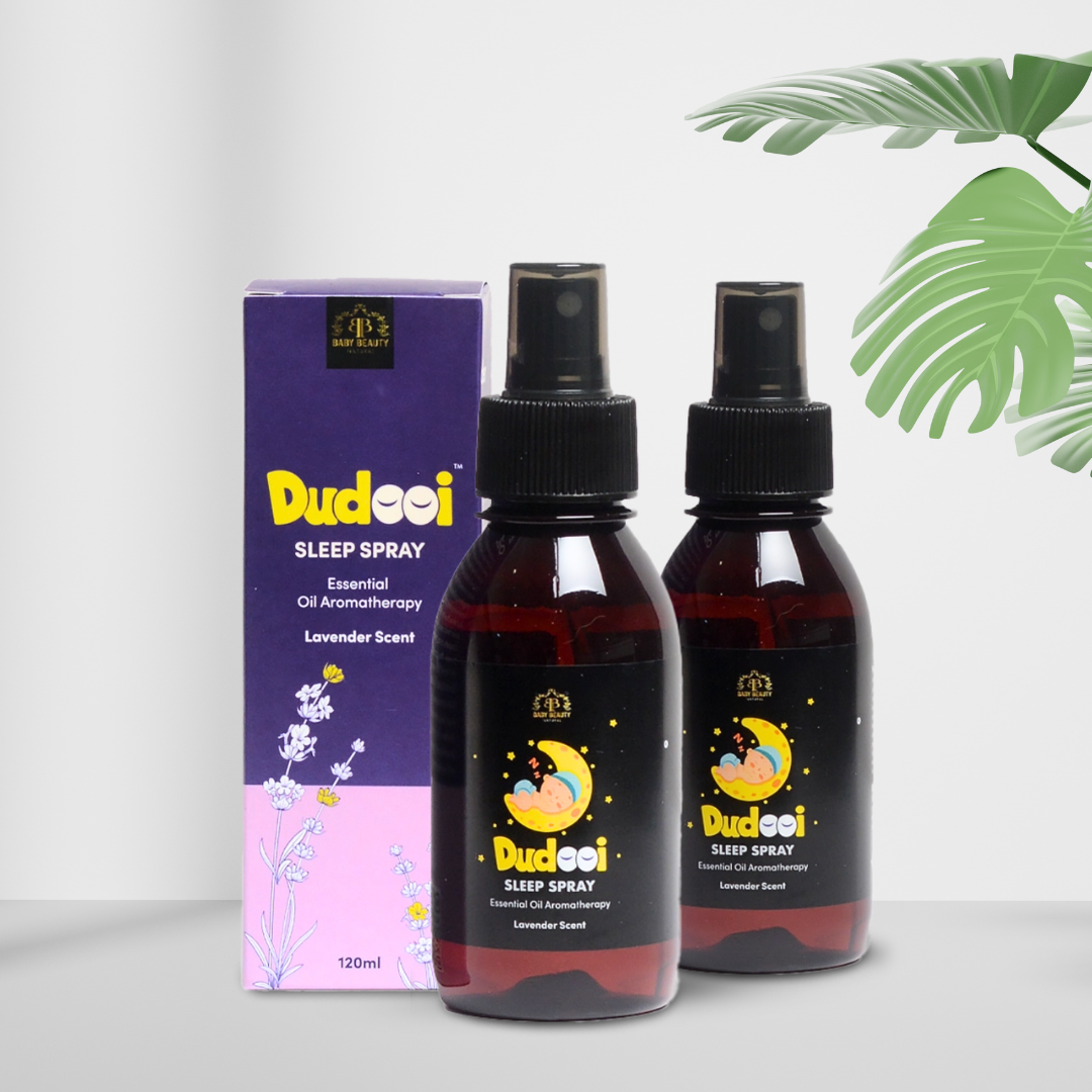 Dudooi™ Sleep Spray