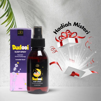 Dudooi™ Sleep Spray