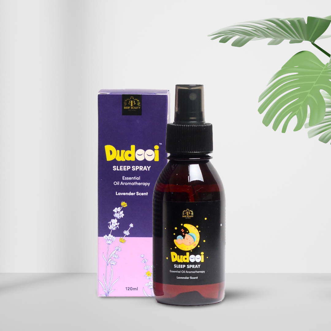 Dudooi™ Sleep Spray